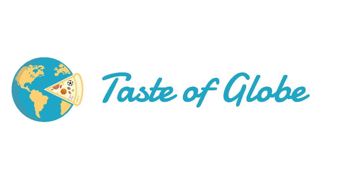 Taste of Globe website