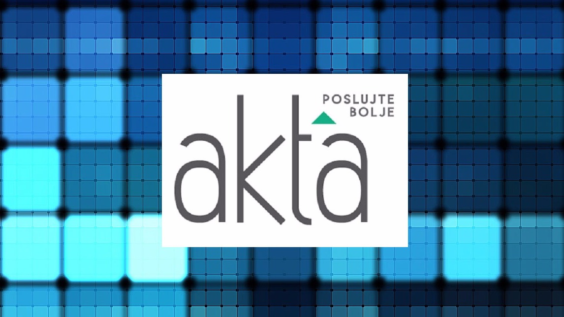 Akta - Android application