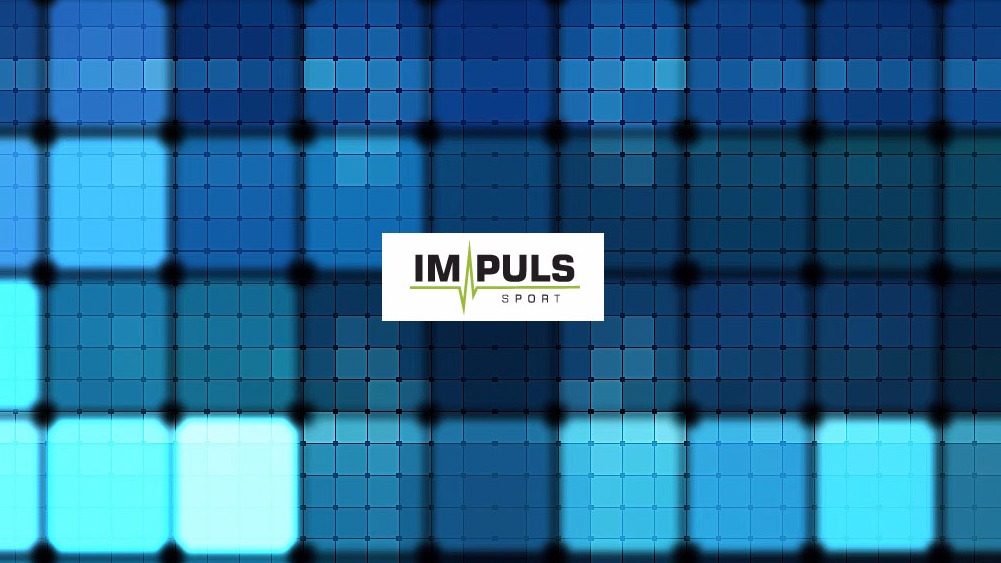 Impuls-Sport scheduling web application