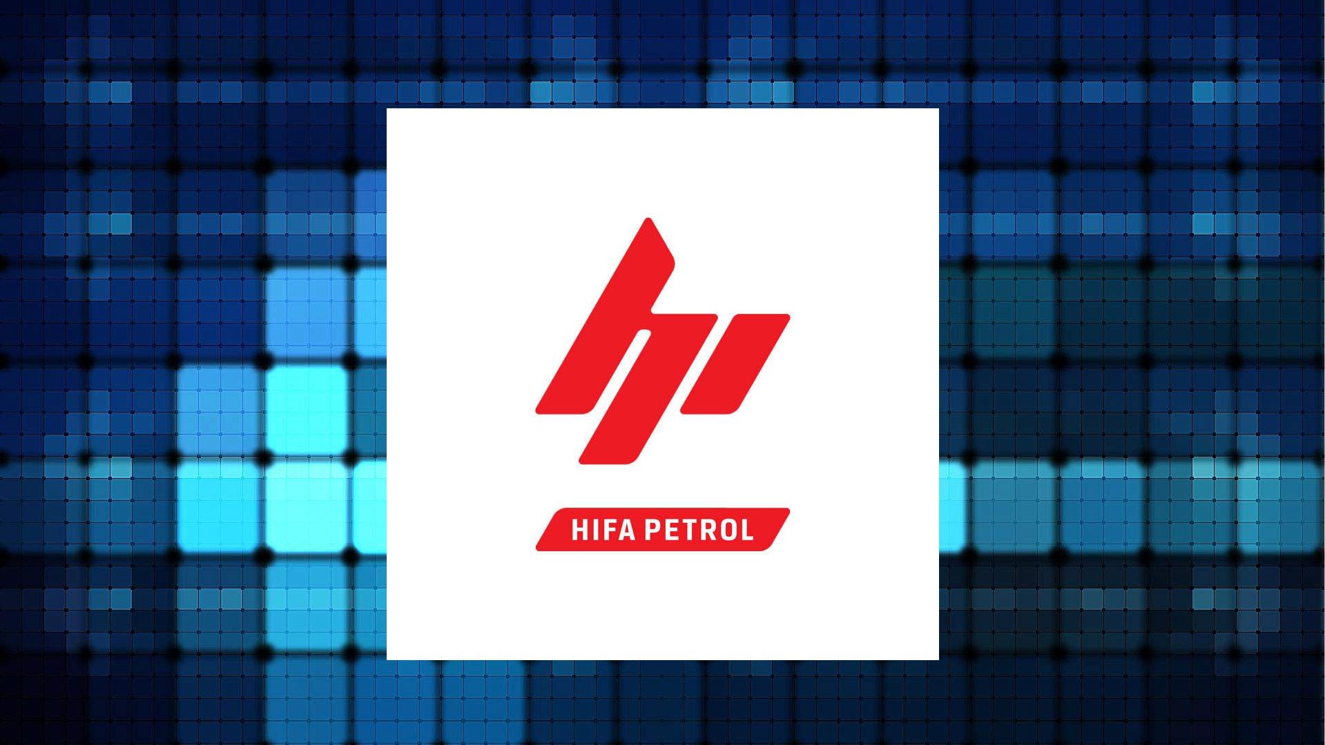 HifaPetrol - Marketing