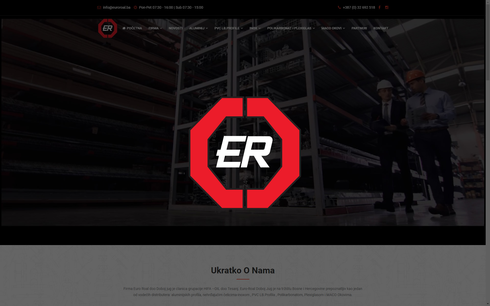 Euro Roal