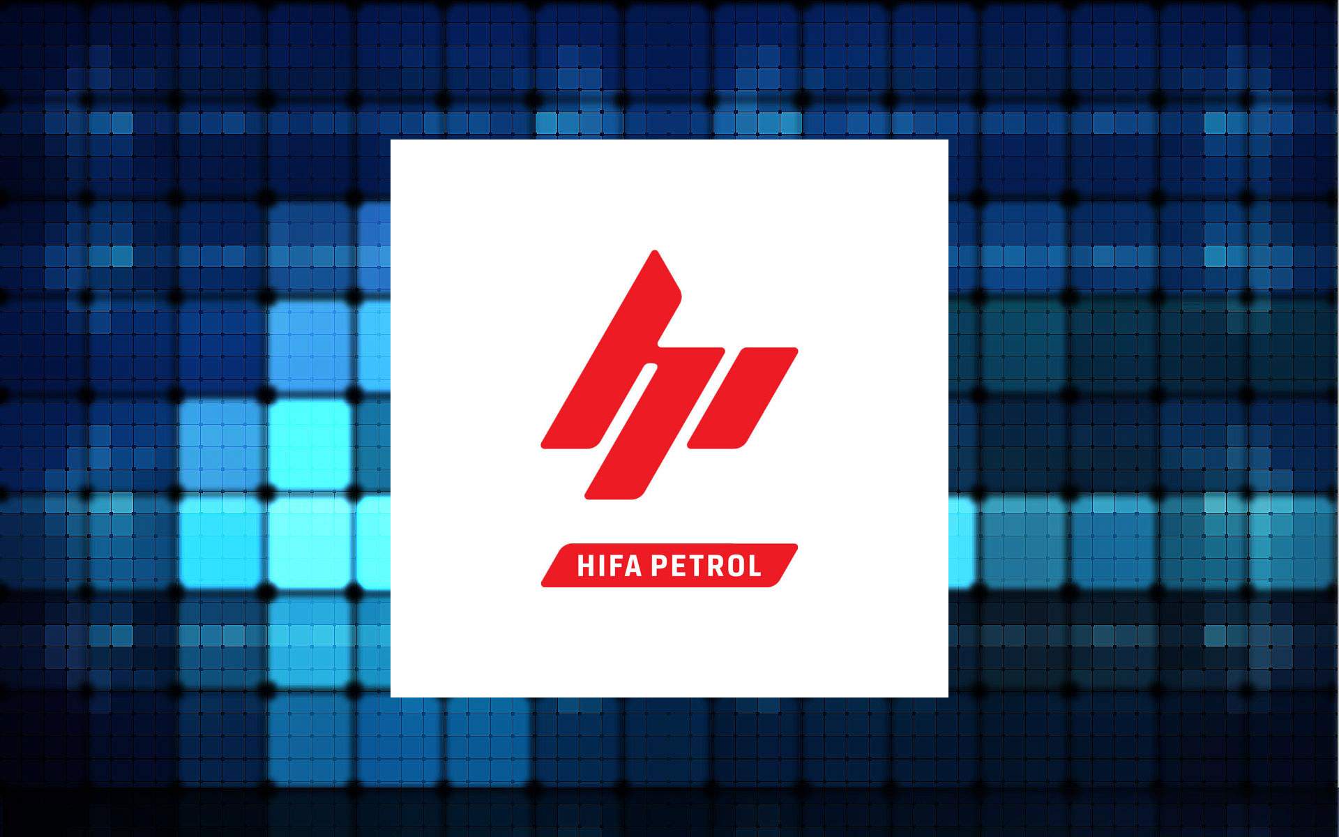 HifaPetrol - Marketing