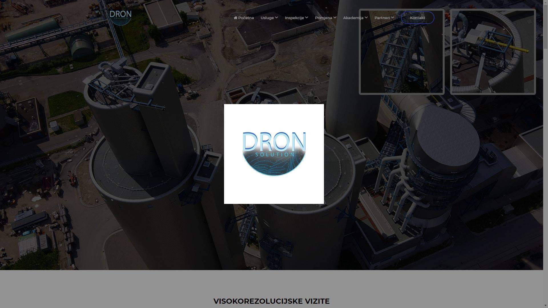 DronSolution