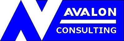 Avalon Consulting - website