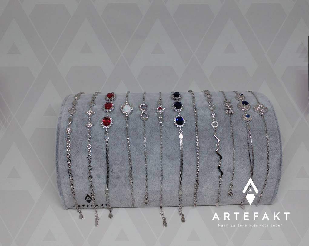 Artefakt - website