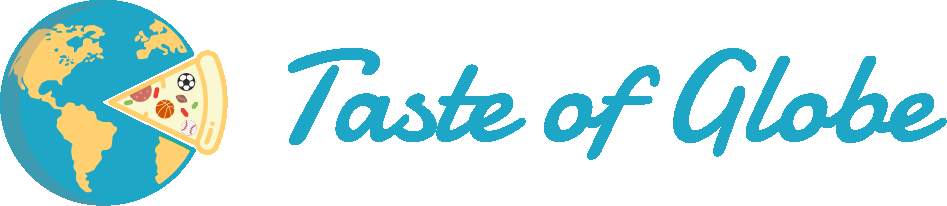 Taste of Globe website