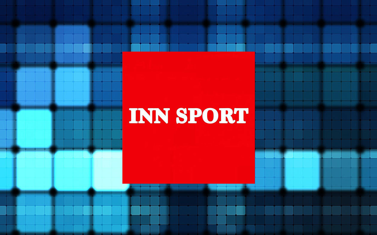 InnSport web application for warehousing