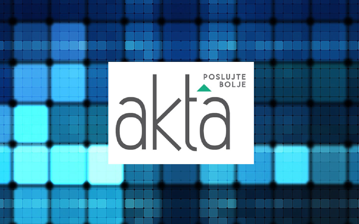 Akta - Android application